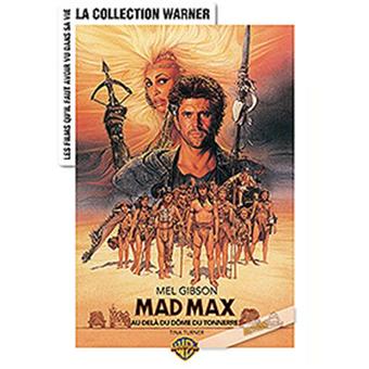Mad Max au delà du dôme du tonnerre - 1